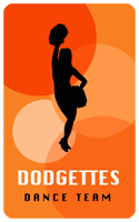 Dodgette Logo